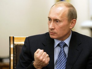 Путин: мы против того, чтобы в ОНФ вступали по разнарядке