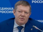 Николай Панков: Надо работать, а не болтать