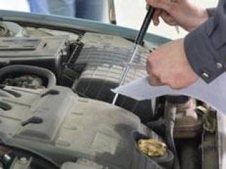 В России начинают действовать новые правила техосмотра автомобилей
