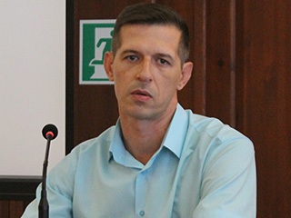 Энергетик считает сволочами людей, которые мусорят