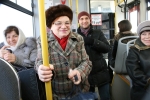 Маршрутка №52 будет ходить через Соборную