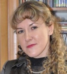 Усова  Татьяна  Владимировна