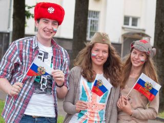 12 июня в Саратове отпразднуют День России