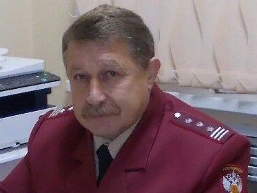 Чиновник саратовского Роспотребнадзора 