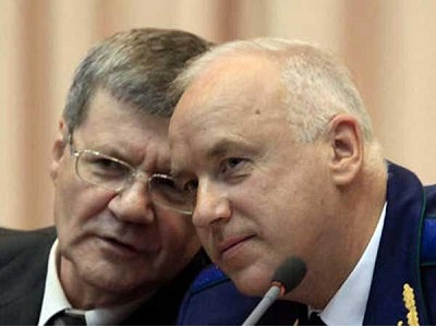 Антикоррупционный комитет обратился с заявлением о соответствии занимаемой должности прокурора Саратовской области