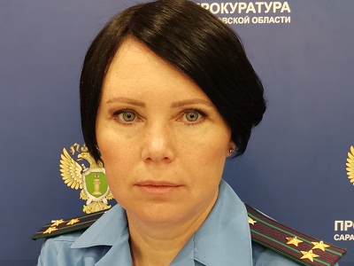 Жителя Балтайского района осудили за рубку дубов и конфисковали у него бензопилу