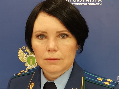 В Турковском районе дедушка отделался «условкой» за попытку украсть деревья