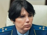 Школьница травмировалась на спортплощадке