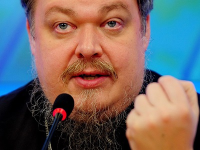 Убийство Лизы Киселевой. Протоиерей Чаплин выступил с апологией высшей меры  