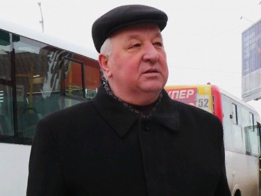 Проверяющие из двух министерств больше 20 минут не могли дождаться автобус №90