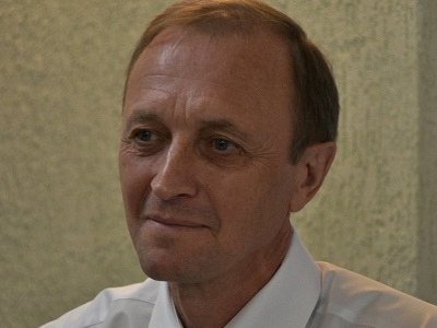 Премьер-Министр РФ повысил чин саратовского госслужащего