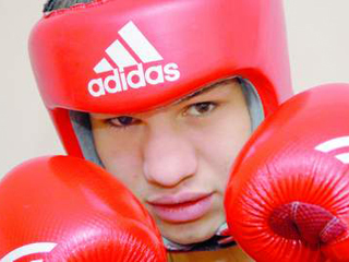 В Саратове прошли 54 боксерских спаринга для всех желающих