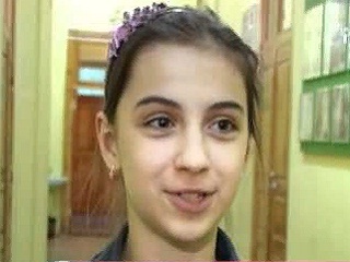 Саратовчанка Лия Чекмарева стала лучшим молодым педагогом допобразования в РФ