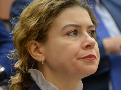 Аферы мэрии. Суд рассмотрит вопрос об отстранении Чеконовой от должности