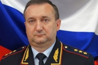 Выпускник саратовского училища возглавил штаб Нацгвардии РФ