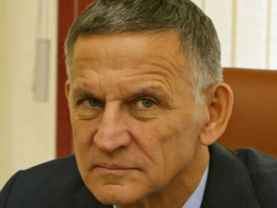 С молотка пустят имущество фирмы, которой власти за копейки продавали землю рядом с пляжем