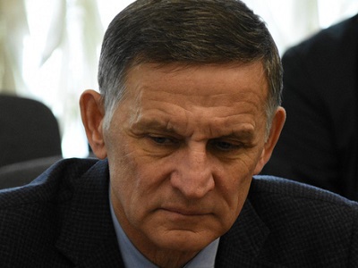 «Молоко Поволжья» саратовского облдепа Ивана Чепрасова тянет за собой в банкротство партнера по бизнесу