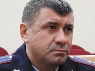 Начальнику городской полиции Чепурному сообщили о зарослях конопли в Клещевке