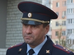 Начальника городской полиции Чепурного просят взять на контроль Андреевские пруды
