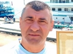 Бывший глава УМВД Андрей Чепурной вошел в топ-10 при заплыве через Волгу