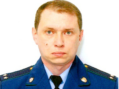 СМИ: На фоне коррупционного скандала подал в отставку транспортный прокурор