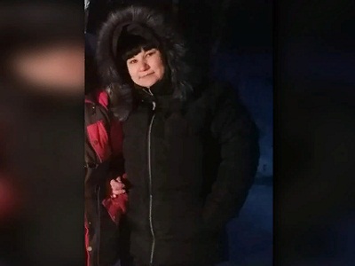 Пропавшую месяц назад жительницу Энгельса объявили в федеральный розыск