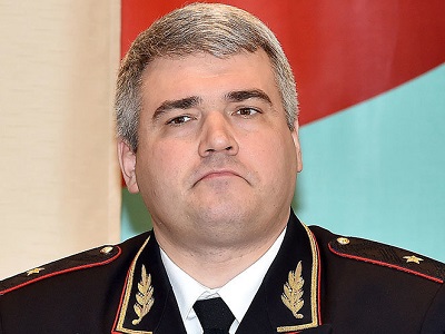 ГИБДД напомнила водителям о дистанции на дорогах