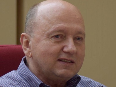 Депутата саратовской облдумы Чернощекова просят отклонить «античеловеческие» законы
