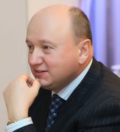 Чернощёков Леонид Николаевич