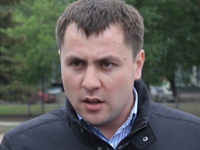 Евгений Чернов принял участие в выборе территорий Саратова для благоустройства
