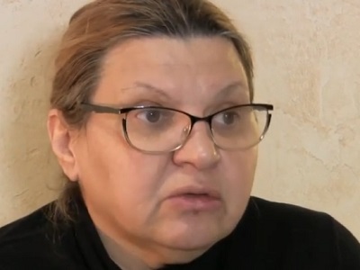 10 лет и без ОПС. Первая кассация вынесла решение по жалобе Галины Черновой