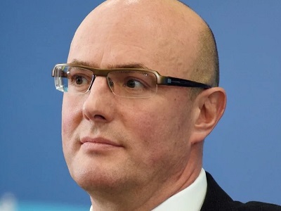 Вице-премьер РФ открыл в Москве координационный центр саратовского правительства