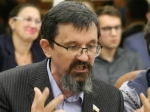 Саратовскую облдуму покидает Дмитрий Чернышевский