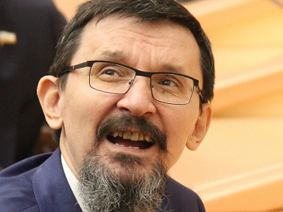 Экс-депутата Саратовской облдумы Дмитрия Чернышевского признали иноагентом