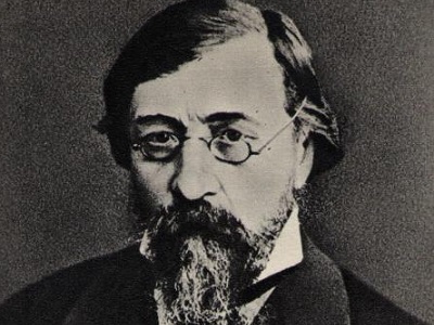 Открывается выставка к 195-летию Николая Чернышевского