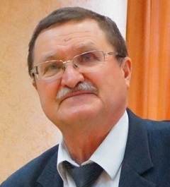 Чернышов  Александр  Иванович