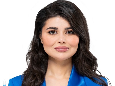 Сразу три жительницы Саратовской области попали в полуфинал конкурса красоты «Мисс офис»