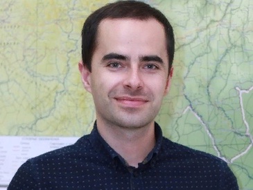 Шторм и редкие природные явления: саратовский учёный три недели провёл в Арктике 