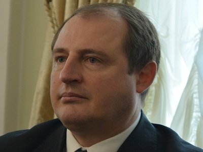 На плавучий фонтан в Саратове за сезон потратят больше миллиона рублей