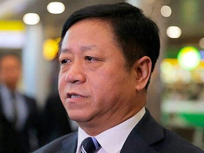 Посол КНР ждет сотрудничества с Саратовом в туризме, образовании и культуре