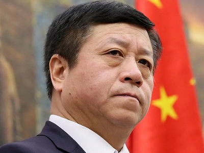 Саратов посетит посол Китая в России