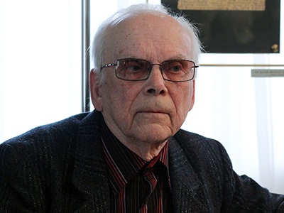 В Саратове умер известный режиссер-документалист