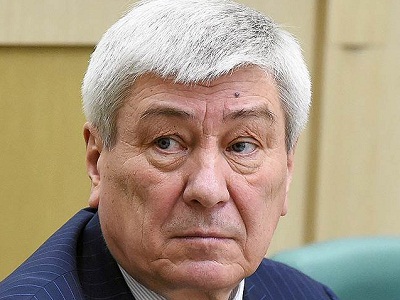 Список террористов и экстремистов пополнился двумя жителями региона (один из них якобы собирался воевать за ВСУ)