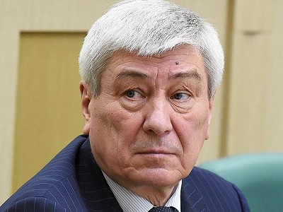 Противник строительства школы в Ленинском районе пополнил список экстремистов