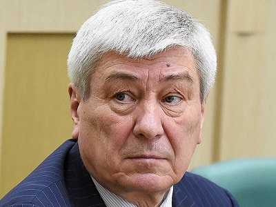 Жителя Марксовского района включили в федеральный список экстремистов