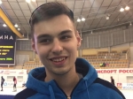 Саратовский конькобежец стал призером Кубка России Саратовский конькобежец стал призером Кубка России