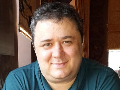 «Единая Россия» пригласила саратовского актера на урок здоровья для школьников  