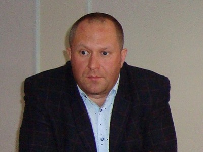 Новым главой администрации Ленинского района стал первый заместитель (теперь он совмещает обе должности)