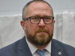 На набережной Саратова прохожие спасли женщину от стаи собак