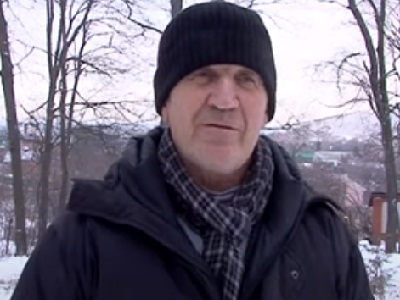 «Я свой сруб отдал за то, чтобы Кумыску подвинуть»: с делом экс-прокурора Пригарова связан вывод участков из природного парка. Версия потерпевшего 